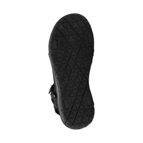 Sandały męskie Lee Cooper czarne LCW-26-34-4422MA 46 Lee Cooper
