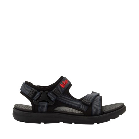 Sandały męskie Lee Cooper granatowe LCW-26-34-4421MA 41 Lee Cooper