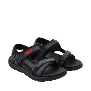 Sandały męskie Lee Cooper granatowe LCW-26-34-4421MA 42 Lee Cooper