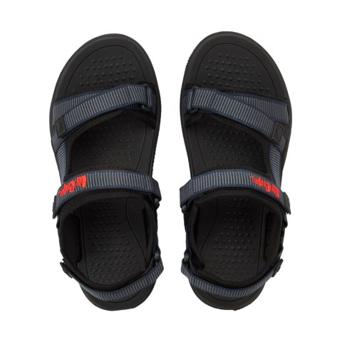 Sandały męskie Lee Cooper granatowe LCW-26-34-4421MA 42 Lee Cooper