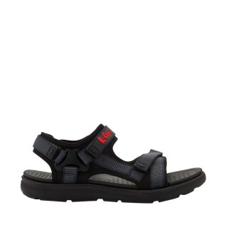 Sandały męskie Lee Cooper granatowe LCW-26-34-4421MA 43 Lee Cooper