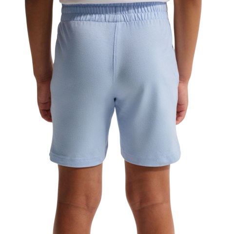 Spodenki dla dzieci Nike Sportswear Club błękitne FZ5512 407 XL Nike
