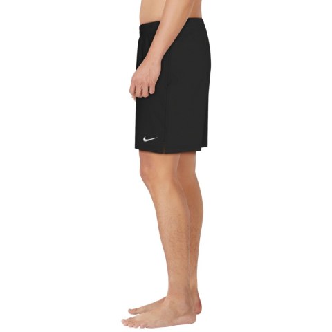 Spodenki kąpielowe Nike Essential 7 czarne NESSF559 001 2XL Nike