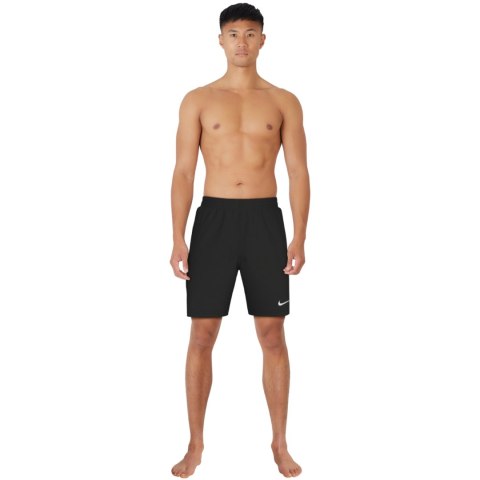 Spodenki kąpielowe Nike Essential 7 czarne NESSF559 001 S Nike