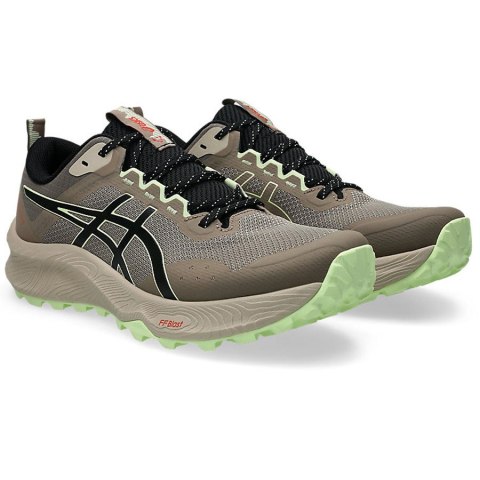 Buty Asics GEL-Trabuco Terra 3 1011C152 021 43 1/2 brązowy Asics