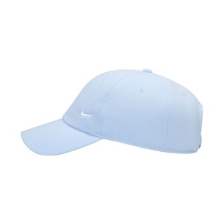 Czapka z daszkiem Nike Club błękitna FZ5698 407 M/L Nike