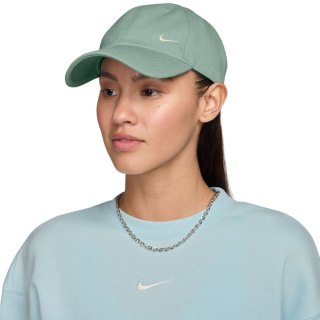 Czapka z daszkiem Nike Club zielona FZ5698 007 S/M Nike