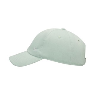 Czapka z daszkiem Nike Club zielona FZ5698 007 S/M Nike