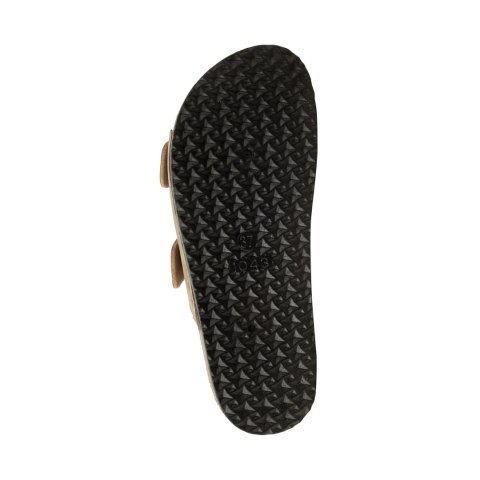 Klapki damskie Lee Cooper ciemny beż LCW-26-35-4451LA 38 Lee Cooper