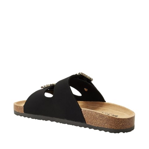 Klapki damskie Lee Cooper czarne LCW-26-35-4450LA 38 Lee Cooper