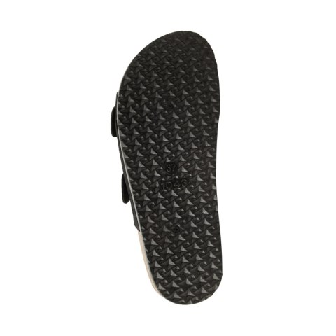 Klapki damskie Lee Cooper czarne LCW-26-35-4450LA 38 Lee Cooper