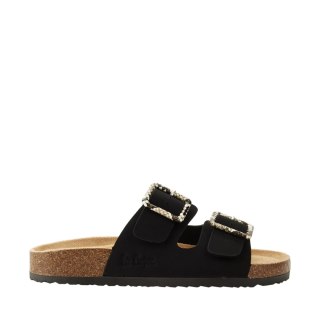 Klapki damskie Lee Cooper czarne LCW-26-35-4450LA 41 Lee Cooper