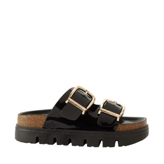 Klapki damskie Lee Cooper czarne LCW-26-35-4459LA 37 Lee Cooper