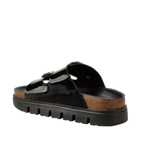 Klapki damskie Lee Cooper czarne LCW-26-35-4459LA 38 Lee Cooper