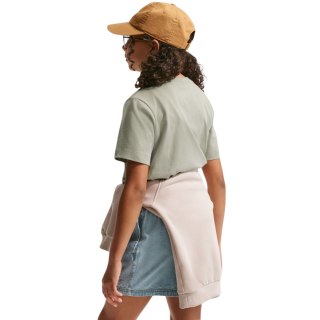 Koszulka dla dzieci Nike Sportswear zielona FZ5177 304 XL Nike