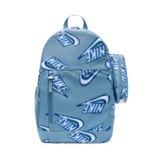 Plecak Nike Elemental + piórnik niebieski IH7852 486 Nike