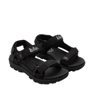 Sandały dla dzieci Lee Cooper czarne LCW-26-34-4436K 34 Lee Cooper