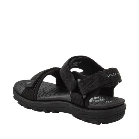 Sandały dla dzieci Lee Cooper czarne LCW-26-34-4436K 35 Lee Cooper