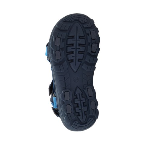 Sandały dla dzieci Lee Cooper granatowo-niebieskie LCW-26-34-4437K 31 Lee Cooper