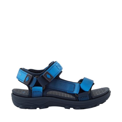 Sandały dla dzieci Lee Cooper granatowo-niebieskie LCW-26-34-4437K 35 Lee Cooper