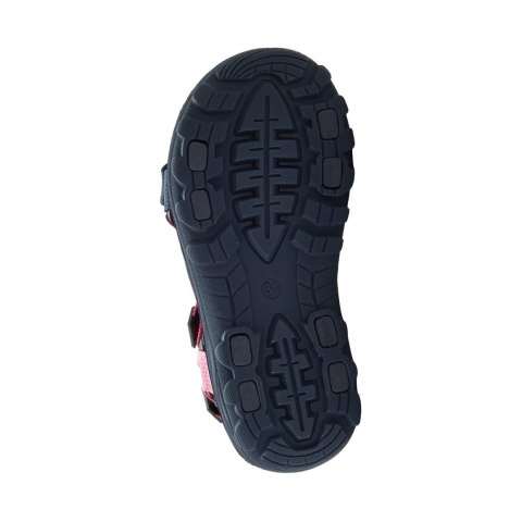 Sandały dla dzieci Lee Cooper różowo-granatowe LCW-26-34-4438K 29 Lee Cooper