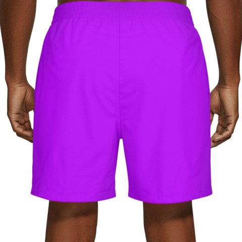 Spodenki kąpielowe Nike Essential 7 fioletowe NESSF559 569 L Nike
