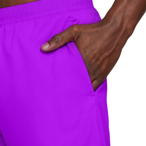 Spodenki kąpielowe Nike Essential 7 fioletowe NESSF559 569 L Nike