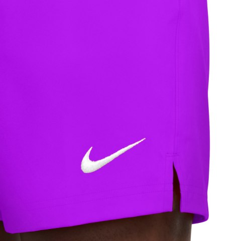 Spodenki kąpielowe Nike Essential 7 fioletowe NESSF559 569 XL Nike