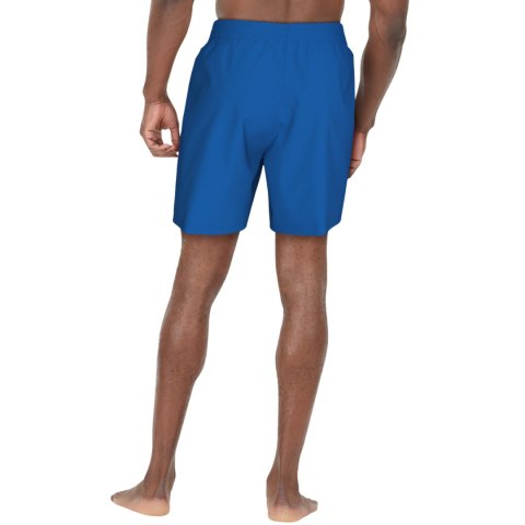 Spodenki kąpielowe Nike Essential 7 niebieskie NESSF559 494 2XL Nike