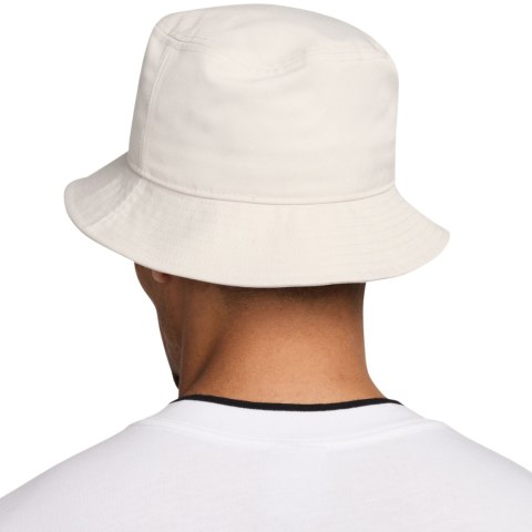 Czapka kapelusz Nike Apex beżowa FB5382 104 S Nike
