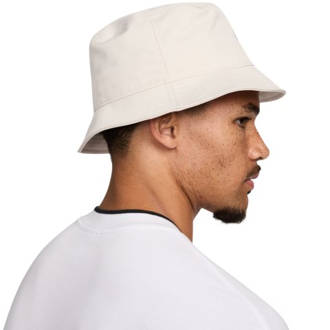 Czapka kapelusz Nike Apex beżowa FB5382 104 S Nike
