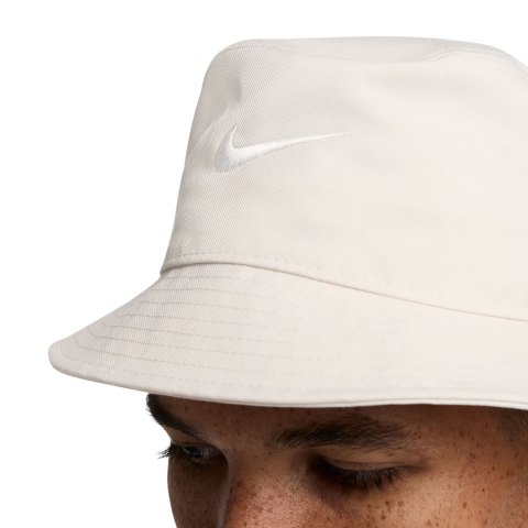 Czapka kapelusz Nike Apex beżowa FB5382 104 S Nike