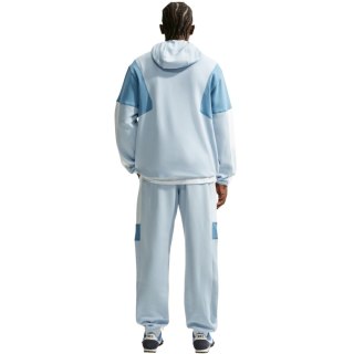 Dres męski Nike Sportswear Club błękitny HV1165 407 M Nike