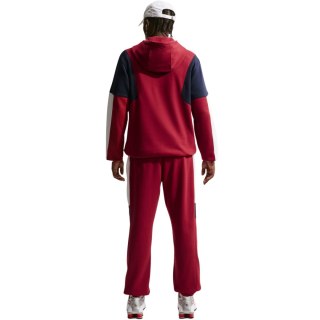 Dres męski Nike Sportswear Club bordowy HV1165 613 L Nike