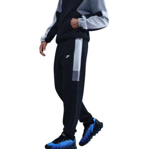 Dres męski Nike Sportswear Club czarny HV1165 010 L Nike