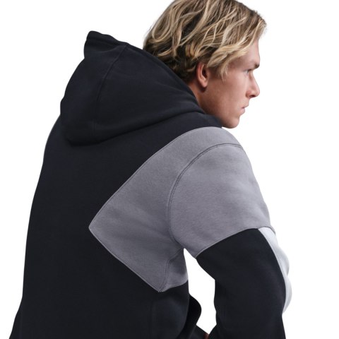 Dres męski Nike Sportswear Club czarny HV1165 010 XL Nike