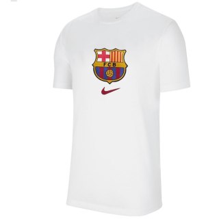 Koszulka Nike FC Barcelona IM1659-100 S biały Nike