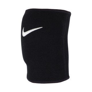 Nakolanniki siatkarskie Nike Essential Knee Pads czarne NVP06001 XL/2XL Nike