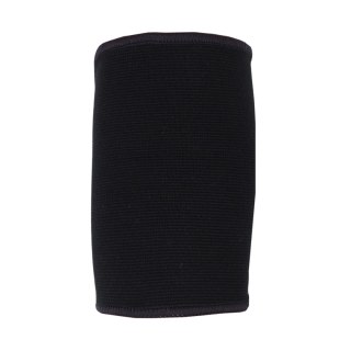 Nakolanniki siatkarskie Nike Essential Knee Pads czarne NVP06001 XS/S Nike
