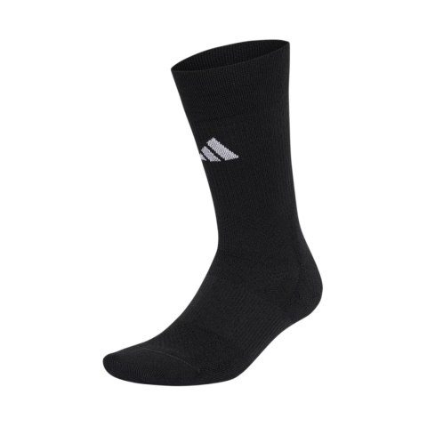 Skarpety adidas Football Crew Performance Socks Cushioned czarne KQ9509 40-42 Adidas
