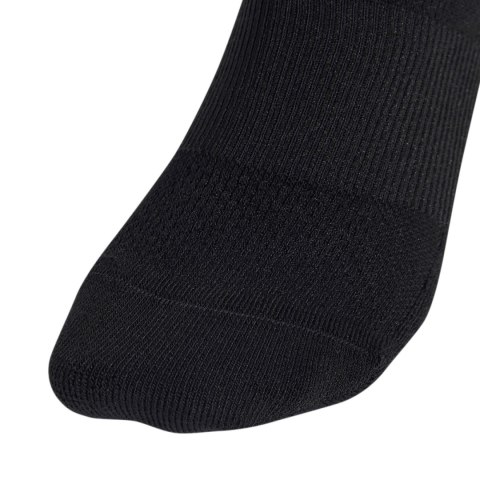 Skarpety adidas Football Crew Performance Socks Cushioned czarne KQ9509 40-42 Adidas