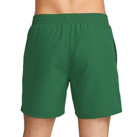 Spodenki kąpielowe Nike Essential 5 ciemnozielone NESSF560 322 2XL Nike