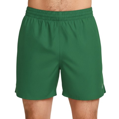 Spodenki kąpielowe Nike Essential 5 ciemnozielone NESSF560 322 L Nike