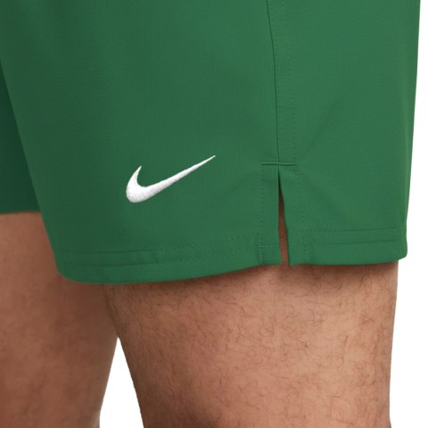 Spodenki kąpielowe Nike Essential 5 ciemnozielone NESSF560 322 M Nike