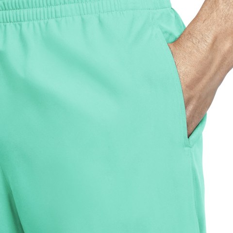 Spodenki kąpielowe Nike Essential 5 miętowe NESSF560 468 L Nike