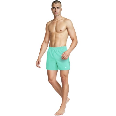 Spodenki kąpielowe Nike Essential 5 miętowe NESSF560 468 L Nike