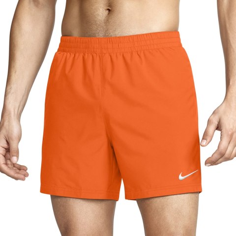 Spodenki kąpielowe Nike Essential 5 pomarańczowe NESSF560 847 2XL Nike