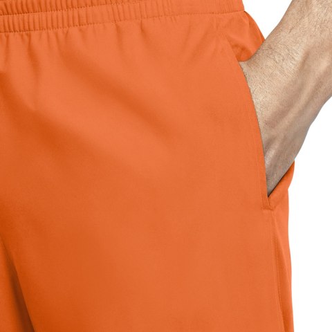Spodenki kąpielowe Nike Essential 5 pomarańczowe NESSF560 847 2XL Nike