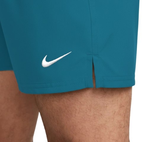 Spodenki kąpielowe Nike Essential 5 turkusowe NESSF560 448 2XL Nike