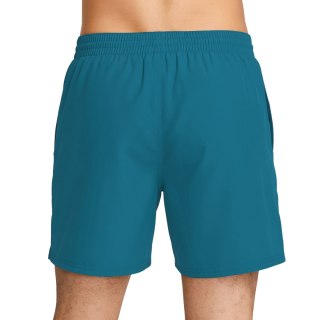 Spodenki kąpielowe Nike Essential 5 turkusowe NESSF560 448 XL Nike